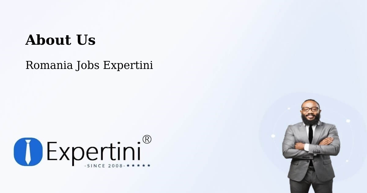About Expertini Recruitment Platform  – Gărăgău - Gărăgău, Romania Jobs Expertini