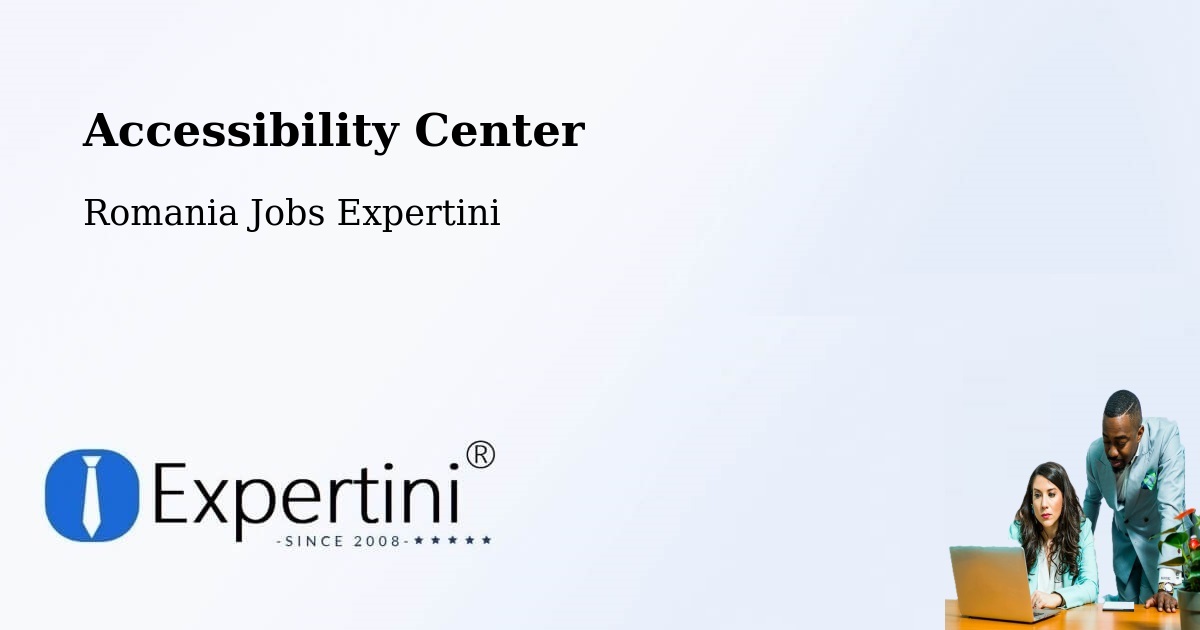 Accessibility Statement – Gărăgău - Romania Jobs Expertini