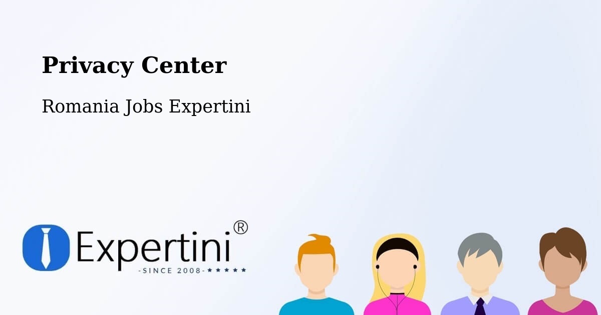 Privacy Policy – Gărăgău - Romania Jobs Expertini