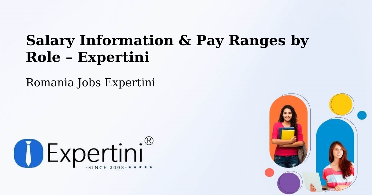 Salary Information & Pay Ranges – Gărăgău - Gărăgău, Romania Jobs Expertini
